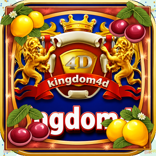 kingdom4d — galeri pratinjau - APK Resmi