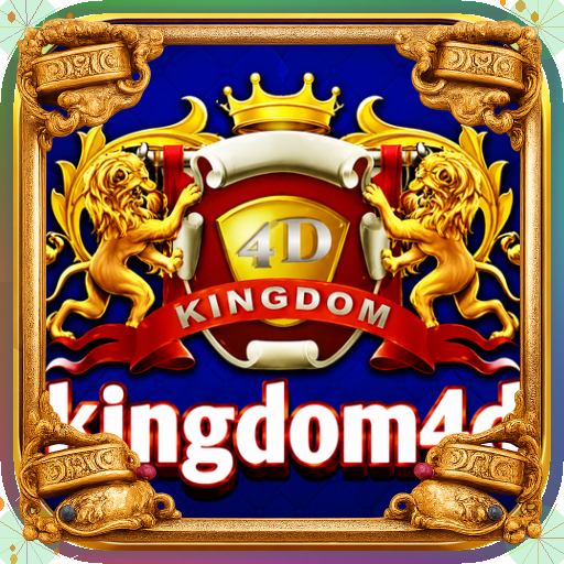 kingdom4d — galeri pratinjau Resmi APK